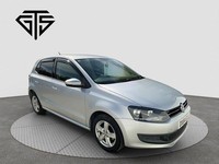 2026 Volkswagen Polo  Hatchback Petrol Automatic