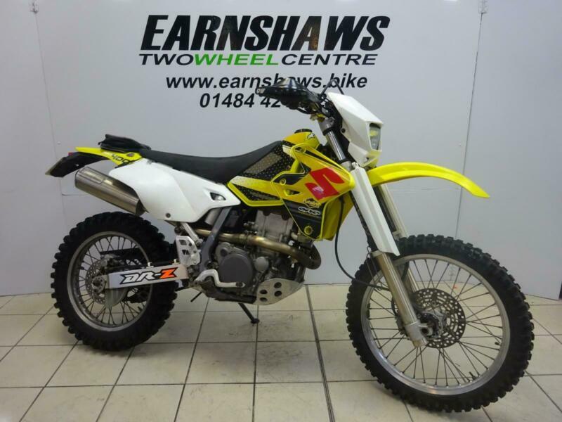 Suzuki DRZ 400 DRZ400 DRZ400 2003 in Huddersfield, West Yorkshire