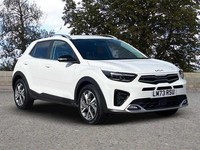 2023 Kia Stonic 1.0T GDI 48V GT-LINE 5DR DCT Estate Petrol Automatic