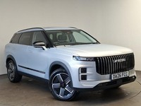 2026 Jaecoo 7 1.5T SHS-P Luxury 5dr Auto Estate Hybrid Automatic