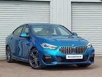 2022 BMW 2 Series 218i [136] M Sport 4dr Coupe Petrol Manual