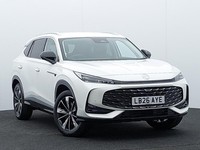 2026 MG MG HS 1.5 T-GDI Hybrid+ Trophy 5dr Auto SUV Hybrid Automatic