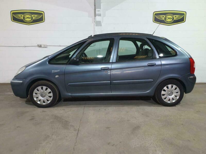 Citroen xsara picasso 2006
