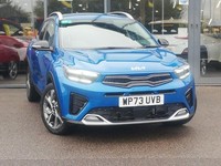 2024 Kia Stonic 1.0T GDi 48V GT-Line S 5dr DCT SUV Petrol Automatic