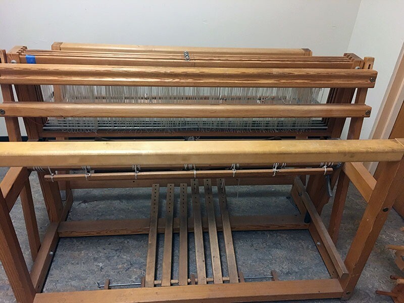 Weaving floor loom Glimakra Viking in Dunbar, East Lothian Gumtree