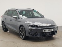 2025 Cupra Leon 1.5 eTSI 150 V2 5dr DSG ESTATE PETROL Automatic