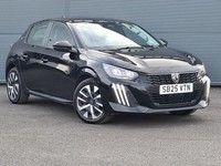 2025 Peugeot 208 Hatchback Special Edi 1.2 PureTech 100 Style 5dr Hatchback Petr