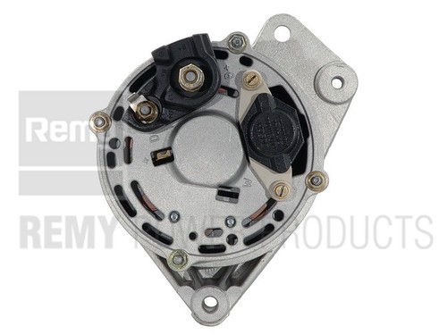 Remy 14918 Premium Remanufactured Alternator