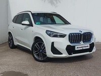 2023 BMW iX1 230kW xDrive30 M Sport 65kWh 5dr Auto [Pro Pack] Estate Electric Au