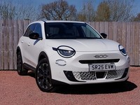 2025 Fiat 600 1.2 Hybrid 48V La Prima 5dr eDCT-6 Hatchback Petrol Automatic