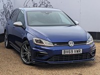 2019 Volkswagen Golf 2.0 TSI 300 R 5dr 4MOTION DSG HATCHBACK PETROL Automatic