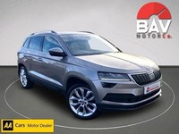 2018 Skoda Karoq Edition 2.0TDI - New MOT - Only 89000 miles
