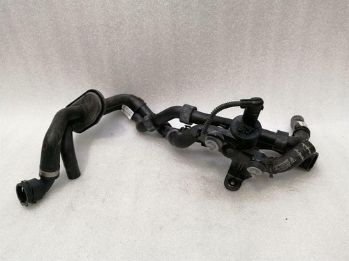 PORSCHE MACAN 95B Heater valve 4H0121671D Heizungsventil