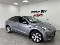 2024 Tesla Model Y RWD 5dr Auto SUV Electric Automatic