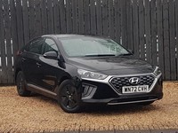 2022 Hyundai IONIQ 1.6 GDi Hybrid SE Connect 5dr DCT Hatchback Hybrid Automatic
