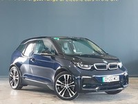 2022 BMW i3 135kW S 42kWh 5dr Auto HATCHBACK ELECTRIC Automatic