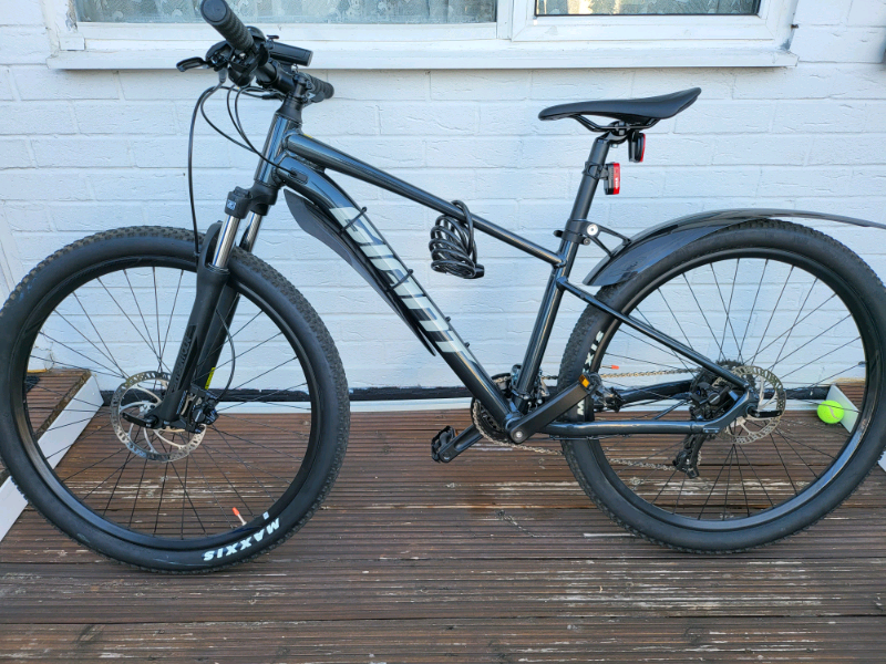 Giant Talon 3 21 Black Sale Shopping 43 Off Ignitionspeedfestival Com