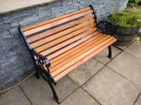 Garden Bench Seat In Perth Region Wa Garden Gumtree Australia Free Local Classifieds