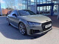 2023 Audi TT S Line Final Ed 40 Tfs Manual Coupe Petrol Manual