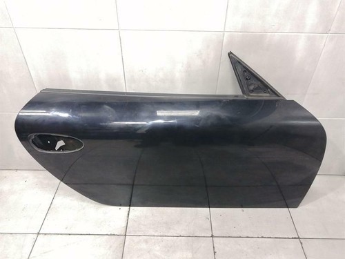 PORSCHE 911 997 Right Front Door 99753101204 Tür Vorne Rechts