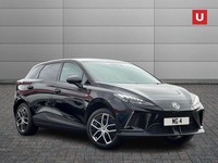 2026 MG MG4 64kWh Trophy Long Range Auto 5dr Automatic Hatchback Electric Automa