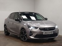 2023 Vauxhall Corsa 1.2 Turbo Ultimate 5dr HATCHBACK PETROL Manual