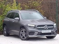 2024 Mercedes-Benz GLB GLB 220d 4Matic AMG Line Executive 5dr 8G-Tronic SUV Dies