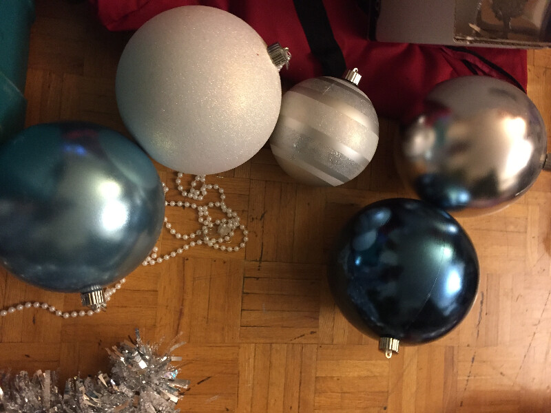NEW Christmas Decorations  Holiday, Event & Seasonal  Mississauga