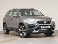 2023 SEAT Ateca 1.5 TSI EVO SE Technology 5dr HATCHBACK PETROL Manual