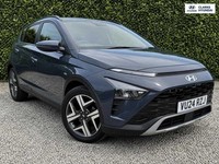 2024 Hyundai BAYON 1.0 T-GDi MHEV Premium SUV 5dr Petrol Hybrid Manual Euro 6 (s