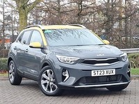 2023 Kia Stonic 1.0T GDi 99 Quantum 5dr SUV Petrol Manual