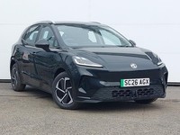 2026 Mg Motor Uk Mg4 Urban 110kW Comfort Standard Range 43kWh 5dr Auto Hatchback