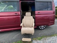 Honda Stepwagon 2.0 RF Spada Auto 7 Seater Welcab Disabled Access Electric Seat 