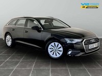 2020 Audi A6 Avant 2.0 TFSI 45 Sport S Tronic quattro Euro 6 (s/s) 5dr Automatic