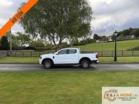 2023 Ford Ranger Pick Up Double Cab XLT 2.0 EcoBlue 170 PICK UP DIESEL Manual