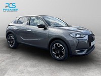 2021 DS DS 3 1.2 PureTech 130 Prestige 5dr EAT8 MPV PETROL Automatic