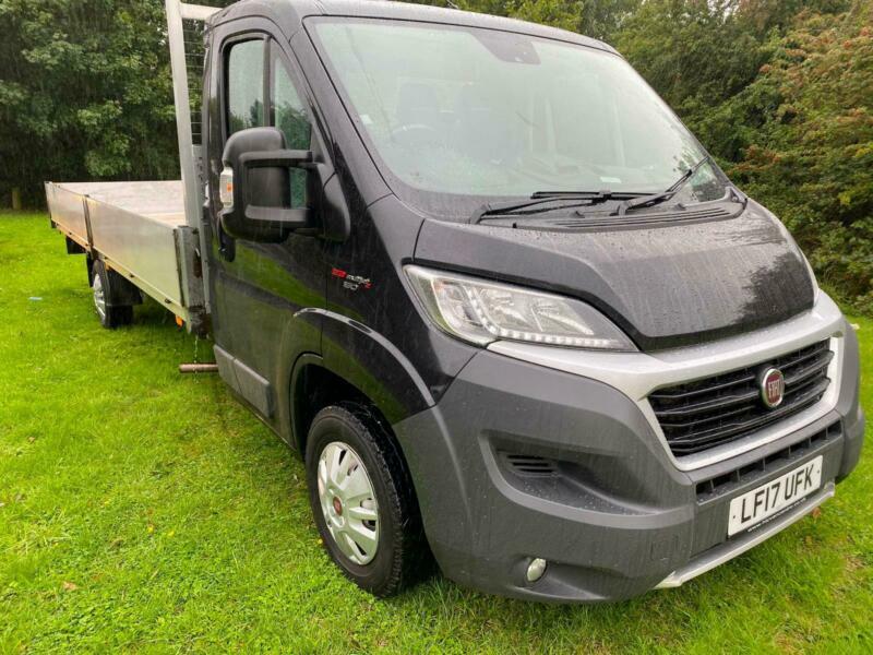 Fiat ducato 35