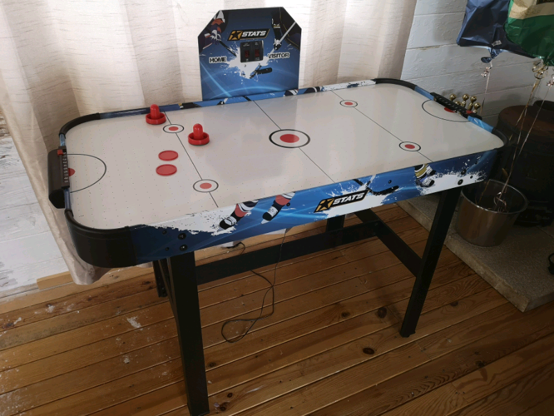 4ft Air Hockey Table in Norwich, Norfolk Gumtree