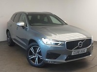 2018 Volvo XC60 2.0 T5 [250] R DESIGN 5dr AWD Geartronic SUV Petrol Automatic
