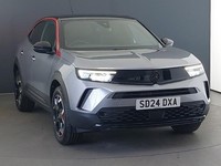 2024 Vauxhall Mokka 1.2 Turbo 100 GS  5dr Hatchback Petrol Manual