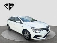 2022 Renault Megane E-TECH Iconic Estate HYBRID Automatic