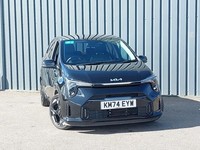 2024 Kia Picanto 1.0 3 5dr HATCHBACK PETROL Manual
