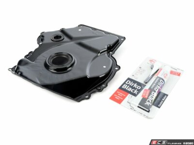 Elring - Timing Chain Cover - Lower - 06k109210afKT5