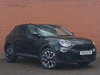 2025 Fiat 600 1.2 Hybrid 48V La Prima 5dr eDCT-6 Hatchback Petrol Automatic
