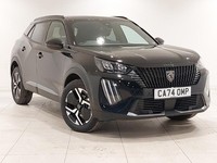 2024 Peugeot 2008 1.2 PureTech 130 Allure 5dr SUV Petrol Manual