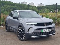 2023 Vauxhall Mokka 100kW Ultimate 50kWh 5dr Auto Hatchback Electric Automatic