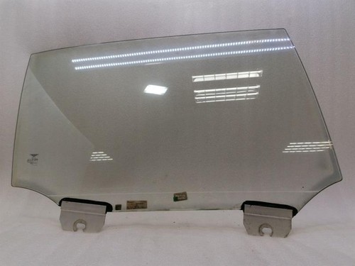 BENTLEY FLYING SPUR  Right Rear Door Glass 3W5845026L Türscheibe Hinten Rechts