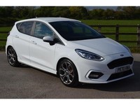 2020 Ford Fiesta T EcoBoost ST-Line Edition Hatchback Petrol Manual