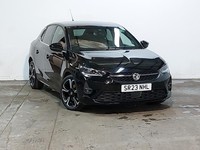 2023 Vauxhall Corsa 1.2 Turbo Ultimate 5dr HATCHBACK PETROL Manual