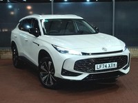 2024 MG MOTOR UK HS 1.5 T-GDI Trophy 5dr ESTATE PETROL Manual